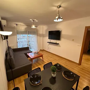 Apartamento Bonito Piso En Granada, La Zubia (Granada)