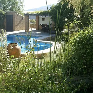Apartamento El Rincon De Pepa, La Zubia (Granada)