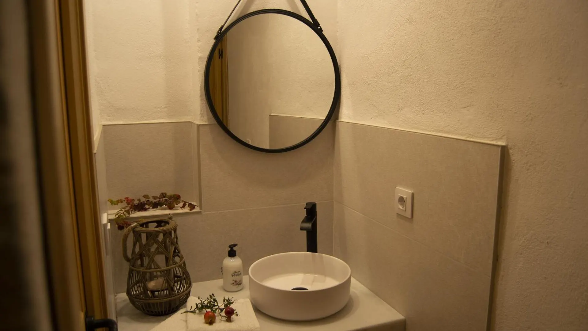 La Ermita Apartment La Zubia