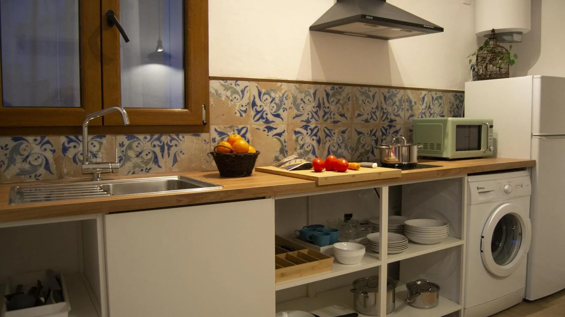 La Ermita Apartment La Zubia