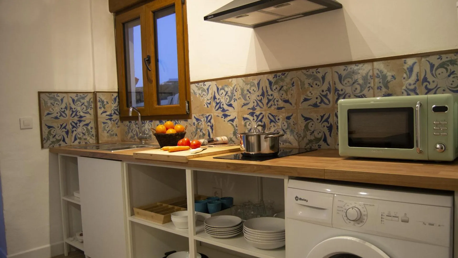 La Ermita Apartment La Zubia